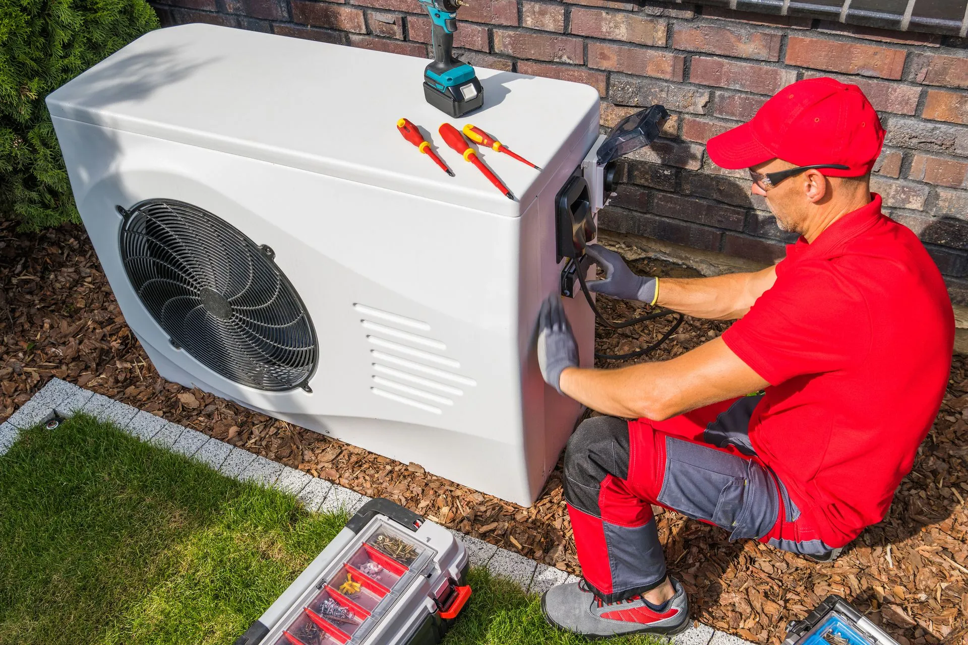 About HVAC in Merkel, TX